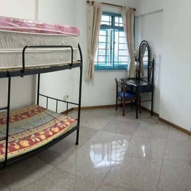 Common Room @ Farrer Park Road For Rent