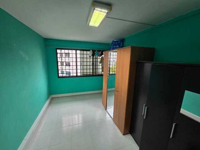 π Room for Rent β Serangoon North