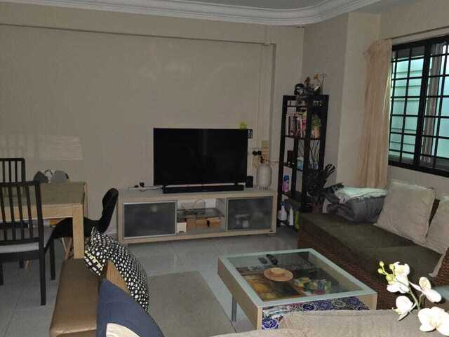 π Room for Rent β Serangoon North