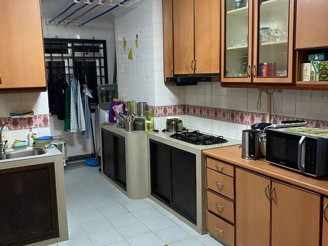 π Room for Rent β Serangoon North