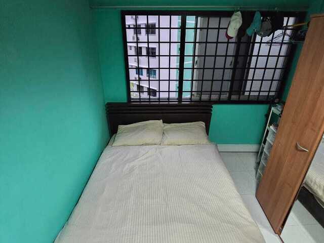 π Room for Rent β Serangoon North