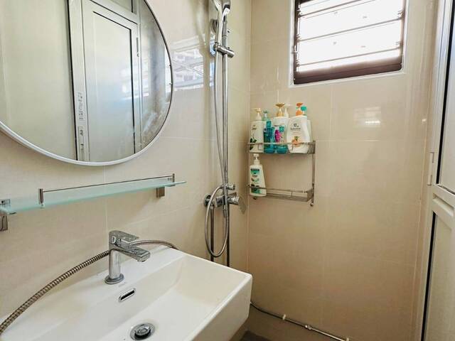 π Room for Rent β Serangoon North