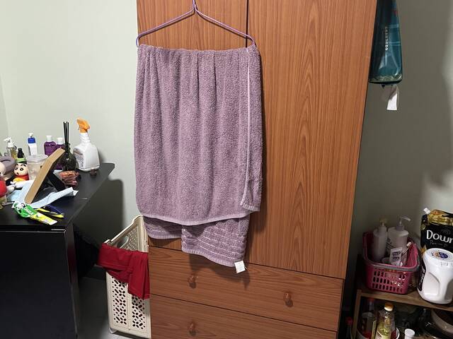 Room for rent near MRT