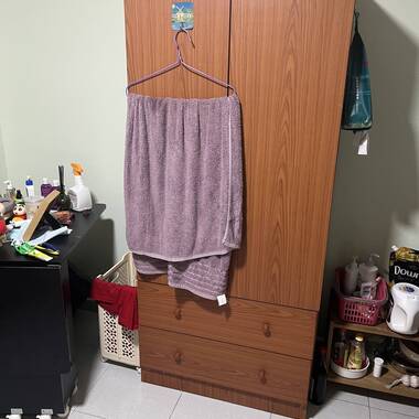 3 min walks to Gek Poh MRT