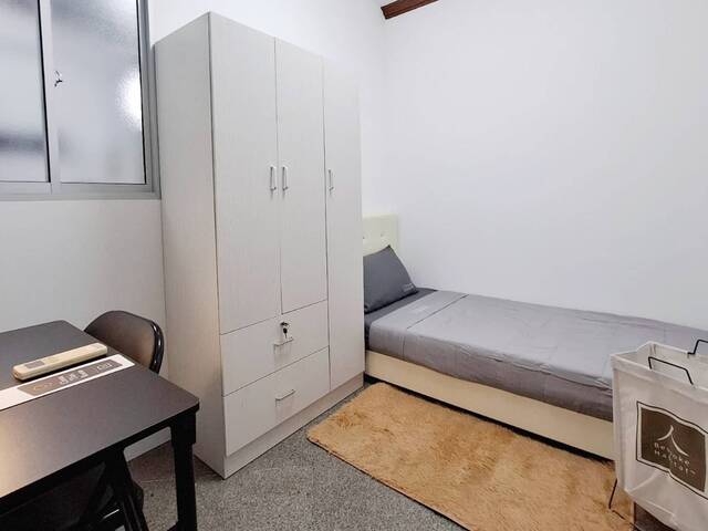 ✨ Parc Vista – Common Room for Rent | 1 Pax Only | No Agent Fee ✨