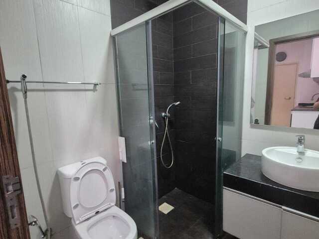 2-Bedroom Condo @ Parc Rosewood! NO AGENT FEE!