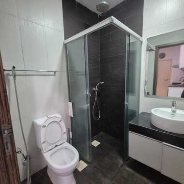 2-Bedroom Condo @ Parc Rosewood! NO AGENT FEE!