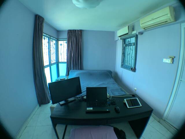 Master Room ($900) For Rent - Sembawang Central - no agent fee