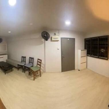 4-Room Flat @ Telok Blangah Heights BLK 61! NO AGENT FEE!