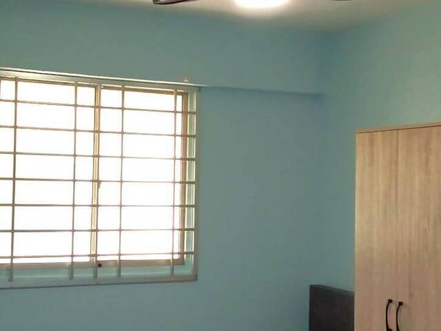 Common room for rent at blk 715 Clementi West Street 2. (Female Only) NO AGENT FEE