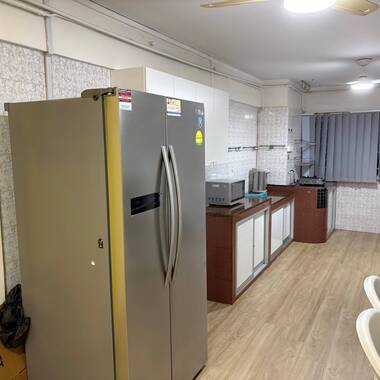 3-Room Unit @ Ang Mo Kio Ave 4 BLK 114! NO AGENT FEE!