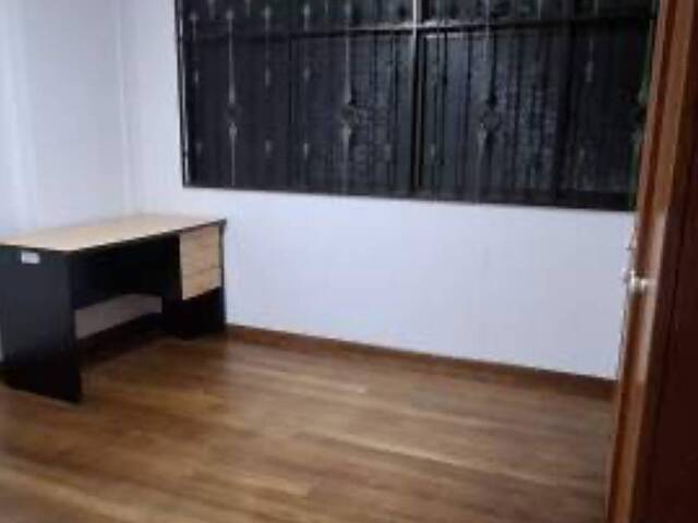 Common room at 646 Jurong West street 61 for rent! Aircon wifi!