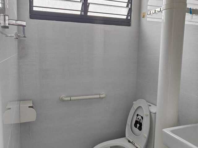 Big Common Room for Rent