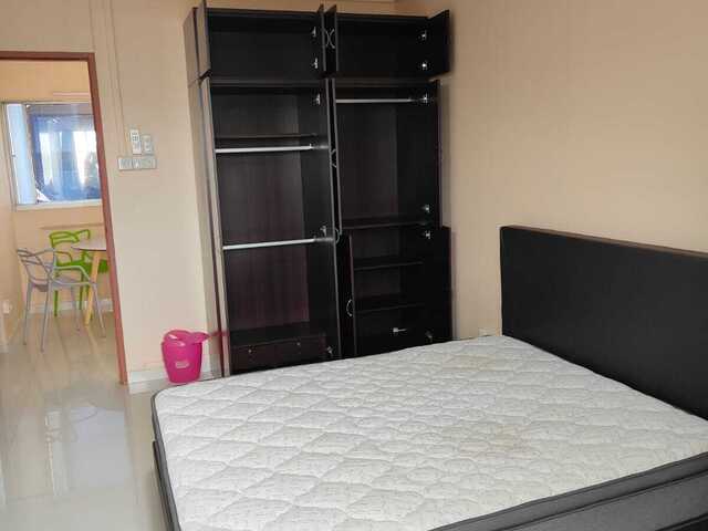 Big Common Room for Rent