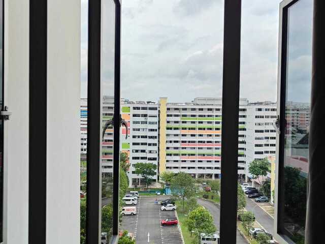 Big Common Room for Rent