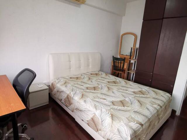 Room for rent / Braddell, Marymount,Caldecott MRT / Include Utilities / Available Immediately