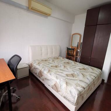 Room for rent / Braddell, Marymount,Caldecott MRT / Include Utilities / Available Immediately