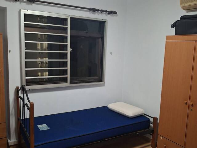Common room for rent