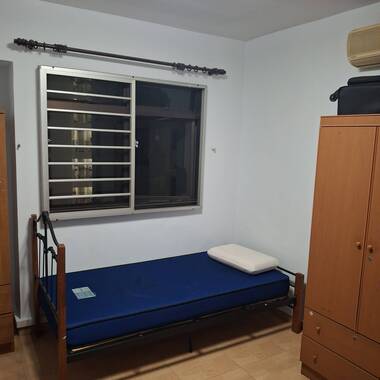 Common room for rent