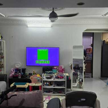 4-Room Flat @ Bishan Street 23 BLK 206! NO AGENT FEE!