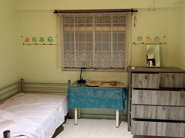 Blk 31 Telok Blangah Rise Common Room for rent