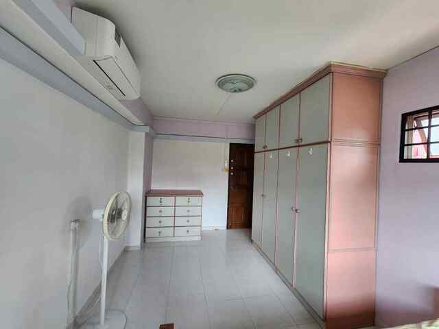 Hougang Room for Couple or 2 ladies