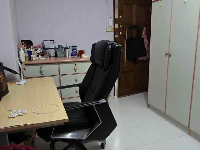 Hougang Room for Couple or 2 ladies