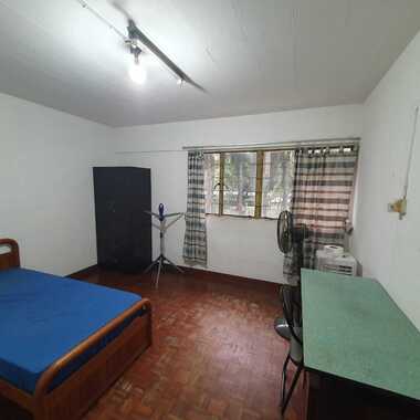Blk 107 Spottiswoode Park - $1000 for 1 guy (aircon wifi) - WALK to MRT
