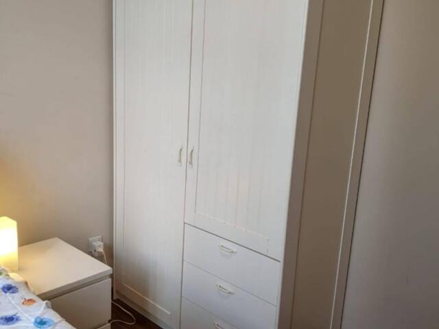 ❤️ No owner *2minsto Harbourfront MRT *Pool Gym ❤️