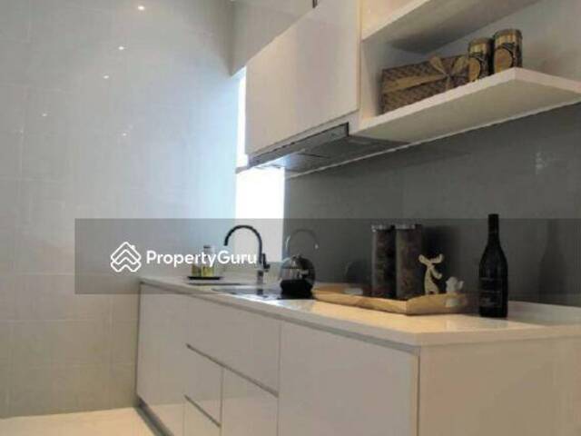 Image showcasing Room for rent Bukit Timah, Singapore - Cosy bedroom @ Duplex Penthouse ...
