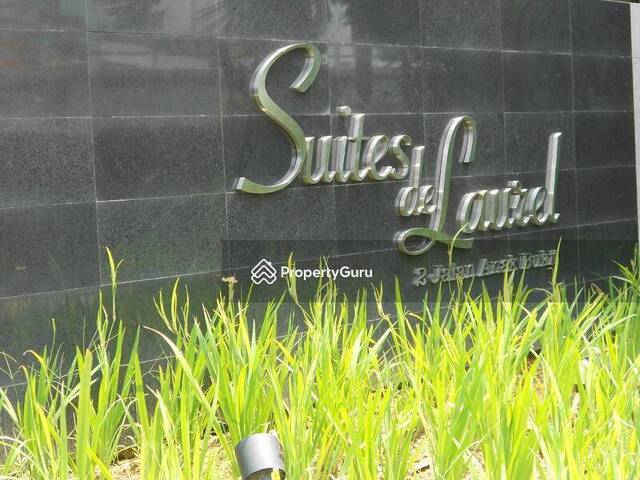 Room for rent Bukit Timah, Singapore - Cosy bedroom @ Duplex Penthouse ...