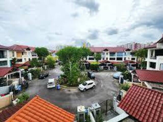 Common Room for rent at Riverina View. NO AGENT FEE