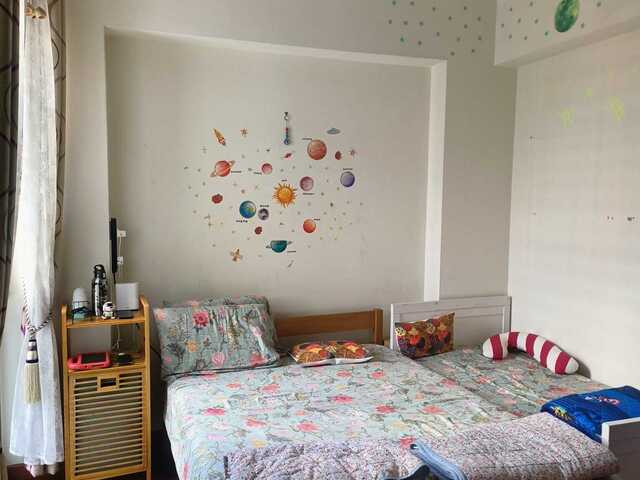 8 Hougang Street 92, 2+1 Rm for Rent