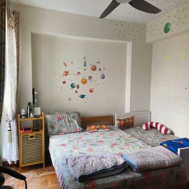 8 Hougang Street 92, 2+1 Rm for Rent