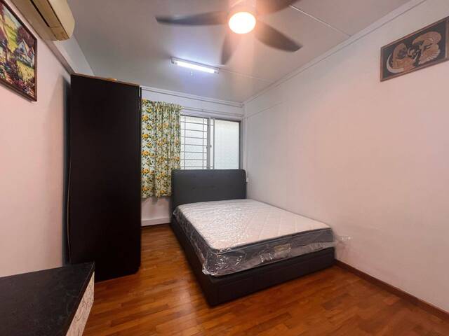 Common Room for Rent