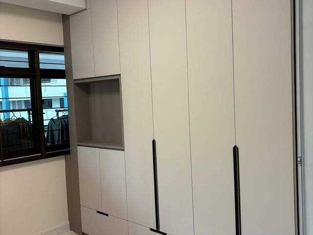 Blk 304A Anchorvale - $750 for 1 pax (WiFi)