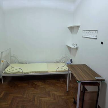 Common rooms at 83 Westwood Avenue for rent! Aircon wifi!