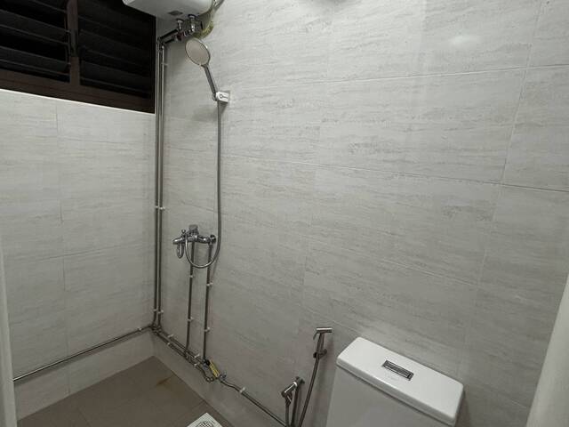 Common room @BishanBlk213 clean and convenient!