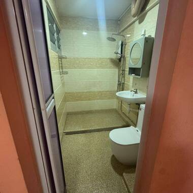 5-Room Unit @ Yishun Ave 6 BLK 288! NO AGENT FEE!