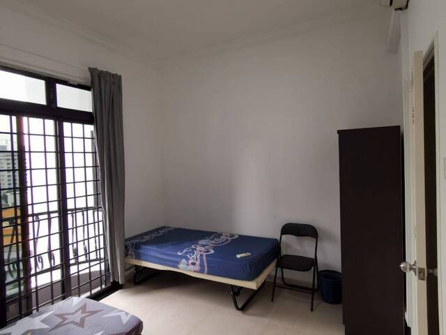 Available Immediately - Common Room/No Owner Staying/Near Toa Payoh, Novena MRT