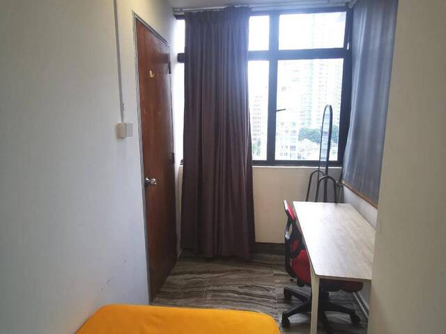 Room for rent / Toa Payoh, Novena, Newton, Little India MRT / 1 pax stay / Available Immediate