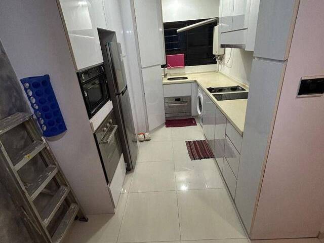 Room for rent / Toa Payoh, Novena, Newton, Little India MRT / 1 pax stay / Available Immediate