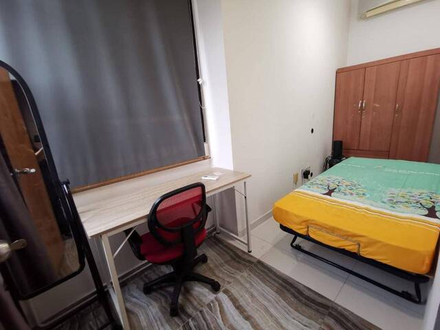 Room for rent / Toa Payoh, Novena, Newton, Little India MRT / 1 pax stay / Available Immediate