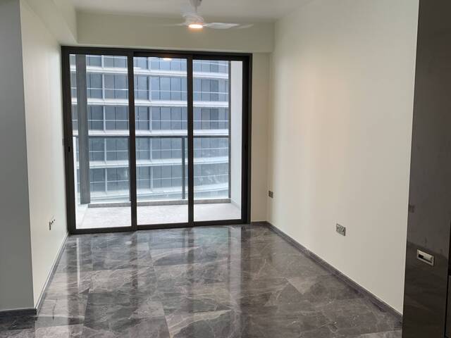 Brand New 2 Bedder + Study @ One Bernam