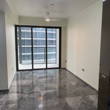 Brand New 2 Bedder + Study @ One Bernam