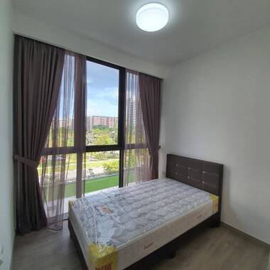 2 Bedroom Unit Condo for Rent along Tampines Avenue 10 Near Changi Business Park