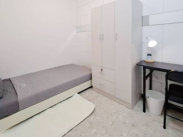 ✨ The Floravale – Common Room for Rent | 1 Pax Only, No Agent Fee ✨