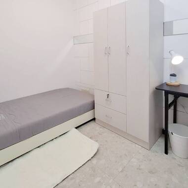 ✨ The Floravale – Common Room for Rent | 1 Pax Only, No Agent Fee ✨