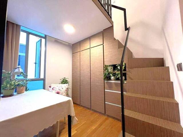 Common Room for rent at The Creek @ Bukit, Own bathroom! NO AGENT FEE