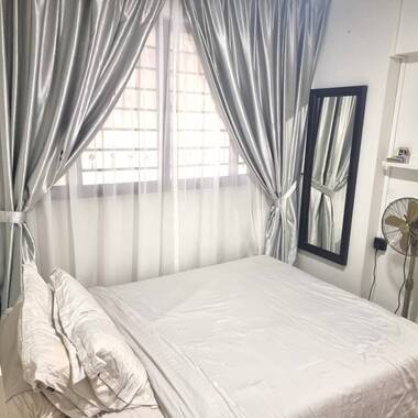 Common Room for rent at Blk 238 Bukit Panjang Ring Road! NO AGENT FEE